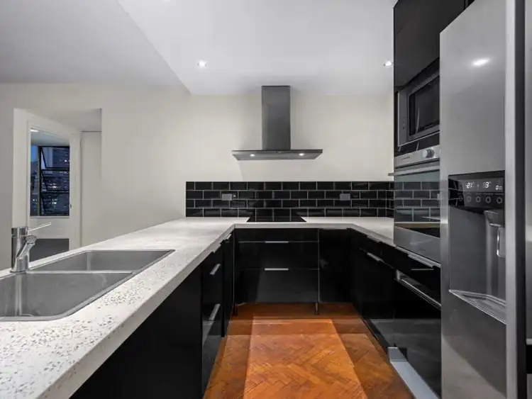 Third view of Homely apartment listing, 82/29 George Street, Brisbane QLD 4000