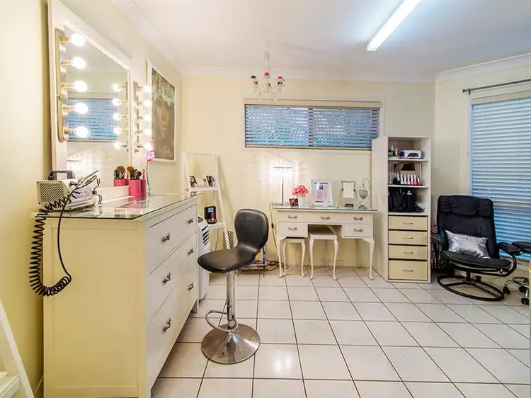 Fourth view of Homely townhouse listing, 8/490 Nerang Road, Ashmore QLD 4214