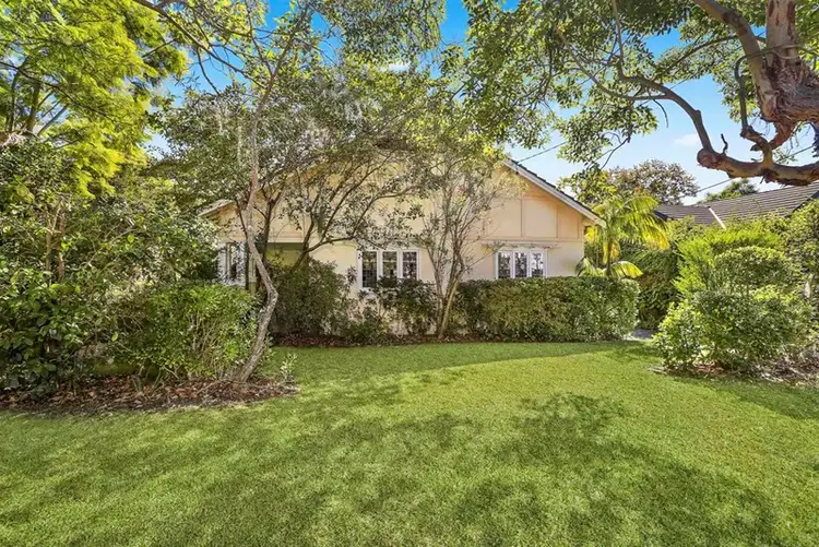 17 Challis Avenue, Turramurra NSW 2074