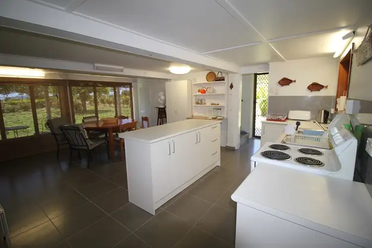 Fifth view of Homely house listing, 32 Patterson Parade, Lucinda QLD 4850