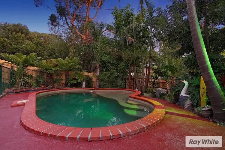 Second view of Homely house listing, 77 DAVID Road, Lilydale VIC 3140