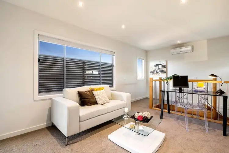 Third view of Homely townhouse listing, 1/44 Harlington Street, Clayton VIC 3168
