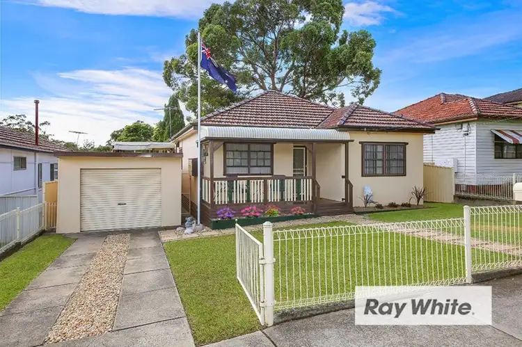 Main view of Homely house listing, 69 First Avenue, Berala NSW 2141