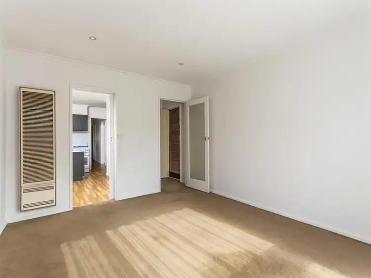 Second view of Homely unit listing, 1/65 Camden Road, Newtown VIC 3220