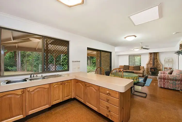 Fifth view of Homely house listing, 56 De Zen Road, Palmview QLD 4553