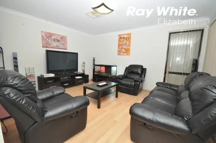 Second view of Homely house listing, 66 Admiralty Circuit, Smithfield SA 5114