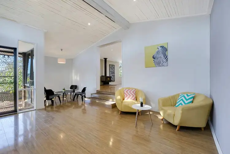 Main view of Homely house listing, 19 Coolaroo Avenue, Hurstbridge VIC 3099