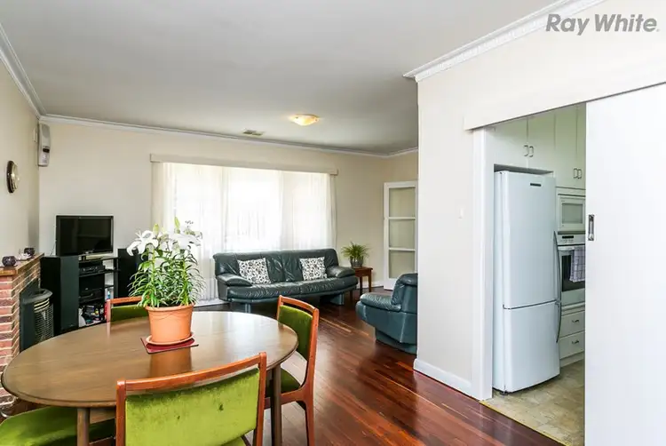 Third view of Homely house listing, 8 The Parkway, Sturt SA 5047
