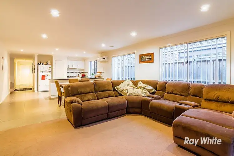 Second view of Homely house listing, 18 Islington Avenue, Cranbourne North VIC 3977