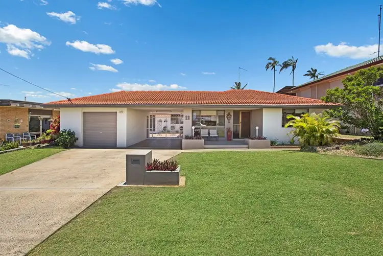 Main view of Homely house listing, 12 Hibiscus Parade, Banora Point NSW 2486