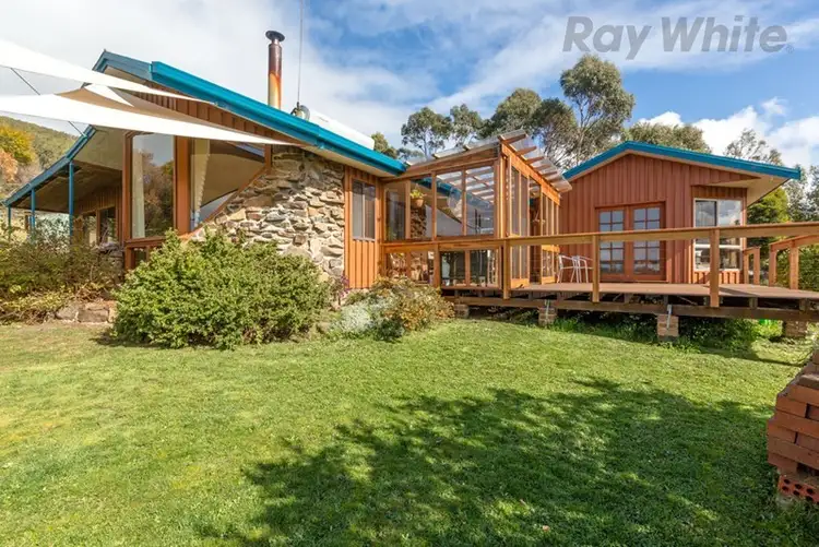 748 Bream Creek Road, Bream Creek TAS 7175