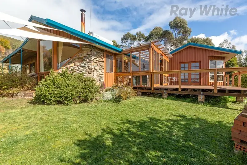 Main view of Homely house listing, 748 Bream Creek Road, Bream Creek TAS 7175