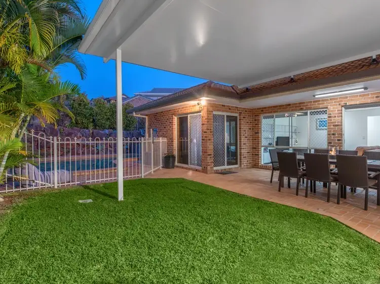 13 Streep Place, Mcdowall QLD 4053