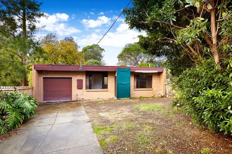 2A Turnbull Avenue, Oakleigh East VIC 3166