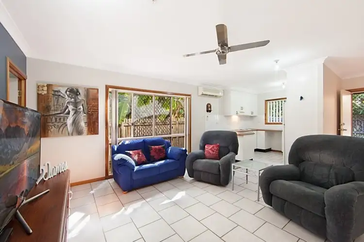 Second view of Homely unit listing, 4/50 Latchford Street, Pimlico QLD 4812