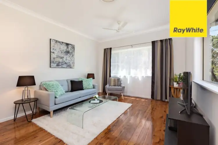 Fifth view of Homely house listing, 21 Ross Street, Epping NSW 2121