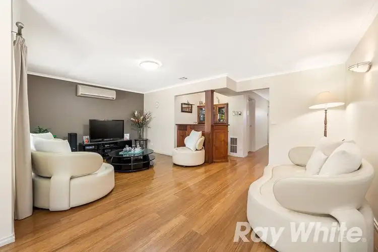 Seventh view of Homely house listing, 16 Ravenscourt Close, Rowville VIC 3178