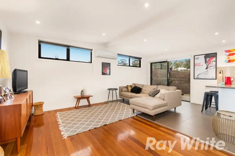 Fourth view of Homely unit listing, 1/5 Kelly Street, Diamond Creek VIC 3089