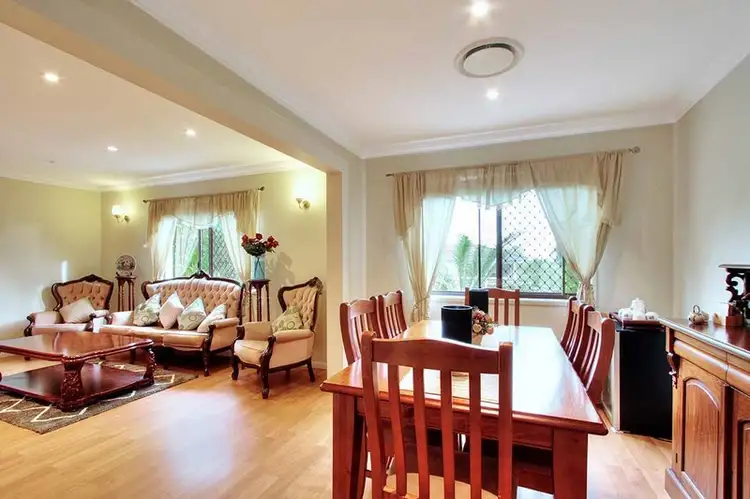 Third view of Homely house listing, 1 Teresa Court, Springwood QLD 4127