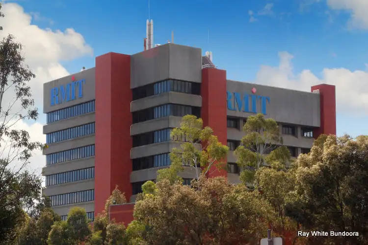 Sixth view of Homely apartment listing, 209/11 Copernicus Crescent, Bundoora VIC 3083