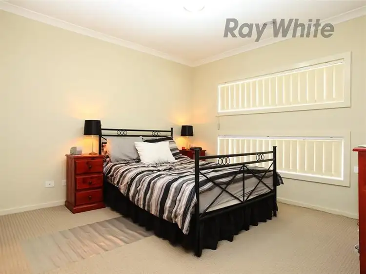 Second view of Homely house listing, 11 Ebony Way, Tarneit VIC 3029