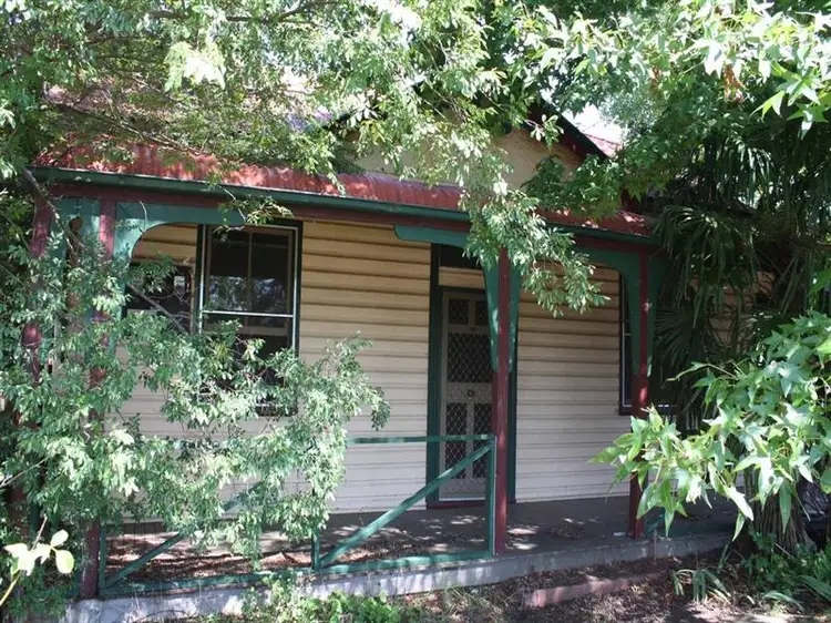 166 Church, Glen Innes NSW 2370