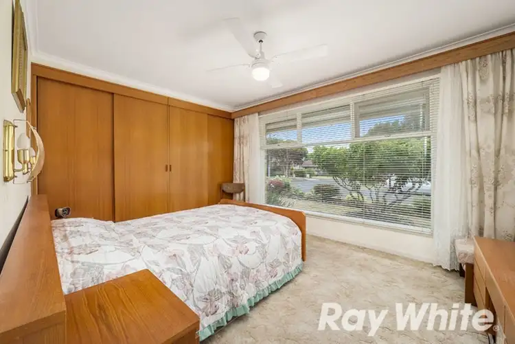 Seventh view of Homely house listing, 3 Paul Road, Forest Hill VIC 3131