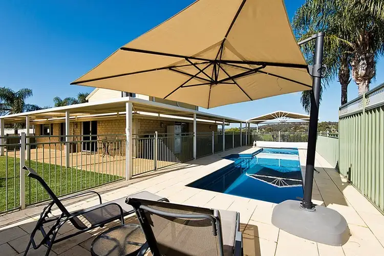 40 Jaldary Trail ( Entry off Smith Road ), Bullsbrook WA 6084