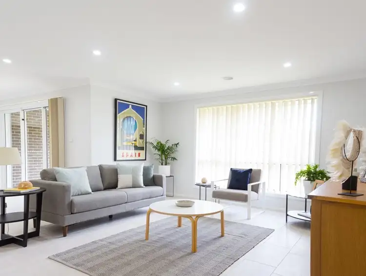 Second view of Homely house listing, 21 Hughes Street, Orange NSW 2800