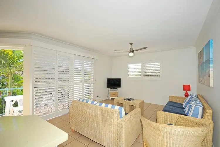 Third view of Homely apartment listing, 186 'Grande Florida' 7 Redondo Avenue, Miami QLD 4220