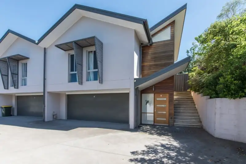 Main view of Homely townhouse listing, 4/3 Bird Place, Flynn ACT 2615