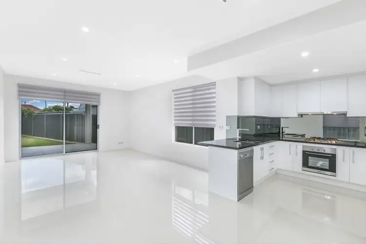 Fourth view of Homely house listing, 2C Mountbatten Terrace, Flinders Park SA 5025