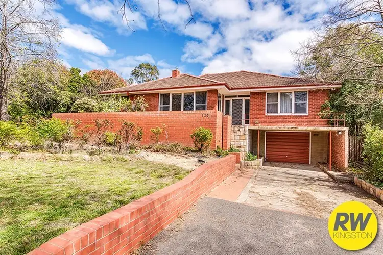 Main view of Homely house listing, 120 La Perouse Street, Griffith ACT 2603