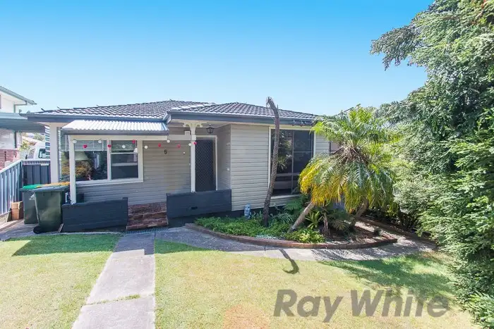 Main view of Homely house listing, 5 Sacramento Avenue, Macquarie Hills NSW 2285