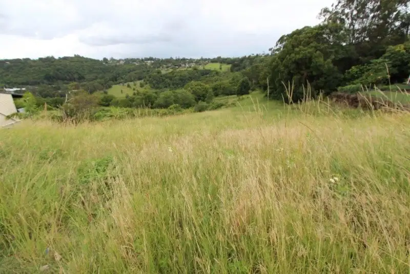 Main view of Homely land listing, 13 Westview Drive, Goonellabah NSW 2480