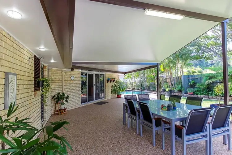 Seventh view of Homely house listing, 46 Jingellic Drive, Buderim QLD 4556