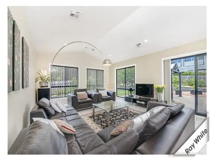 Fifth view of Homely house listing, 28 Morella Avenue, Jerrabomberra NSW 2619