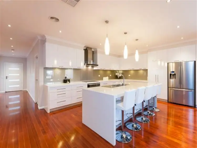 Second view of Homely house listing, 12 Viewside Crescent, Craigieburn VIC 3064