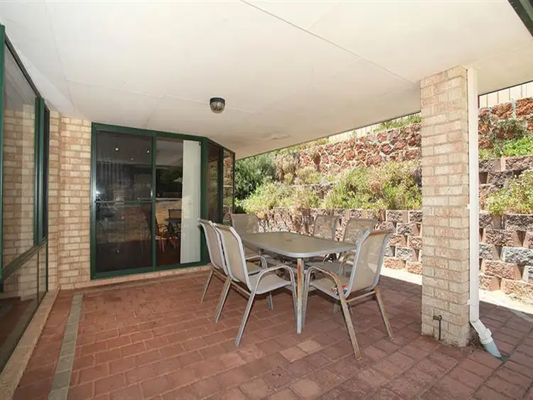 Third view of Homely house listing, 14 Challenger Rise, Australind WA 6233