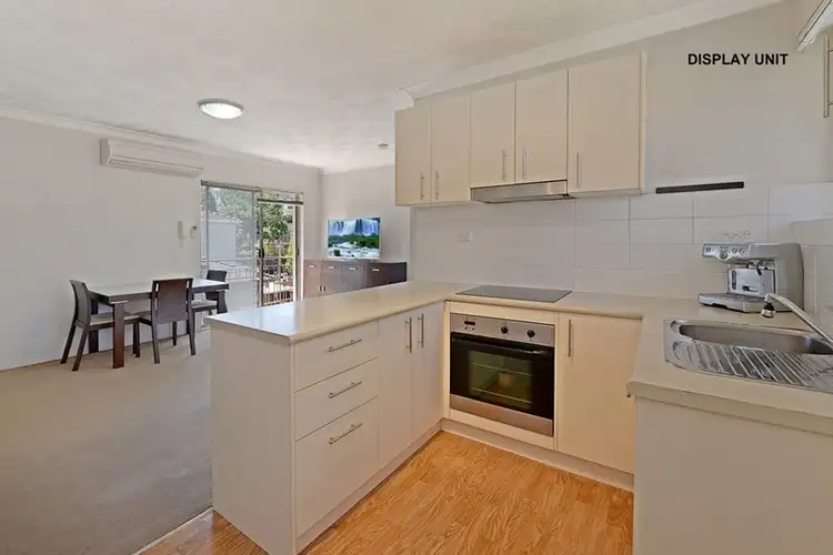 Third view of Homely apartment listing, 3/14-16 Ross Street, Gladesville NSW 2111