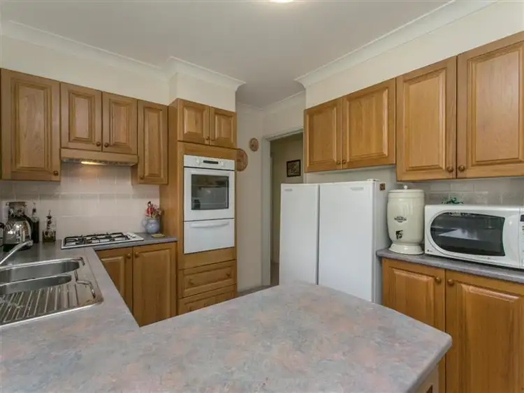 Fourth view of Homely house listing, 37 hume Crescent, Werrington County NSW 2747