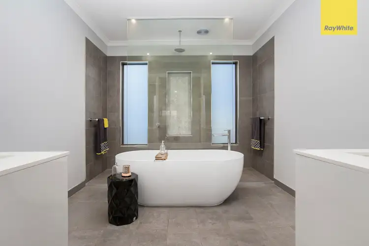 Seventh view of Homely house listing, 21 Balerno Way, Taylors Hill VIC 3037