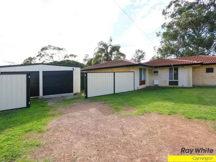 Fourth view of Homely house listing, 9 Beacon Close, East Cannington WA 6107