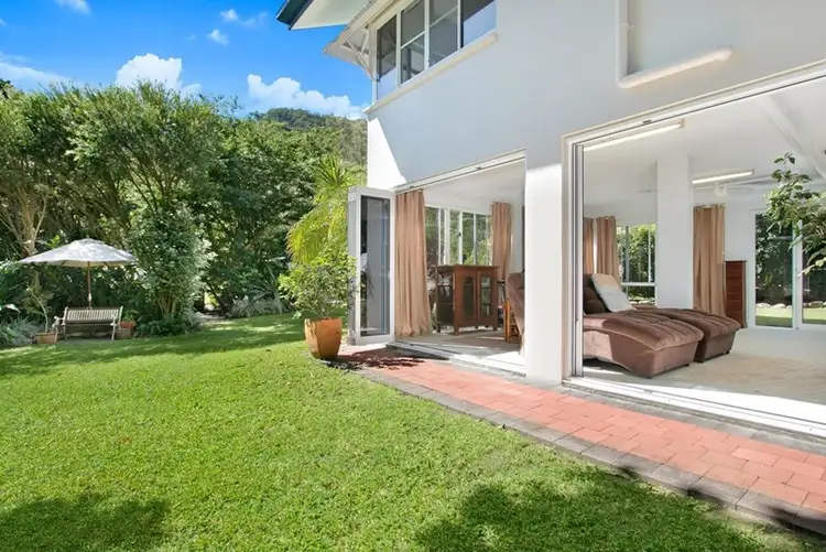 Second view of Homely house listing, 5 McCrae Street, Cairns QLD 4870