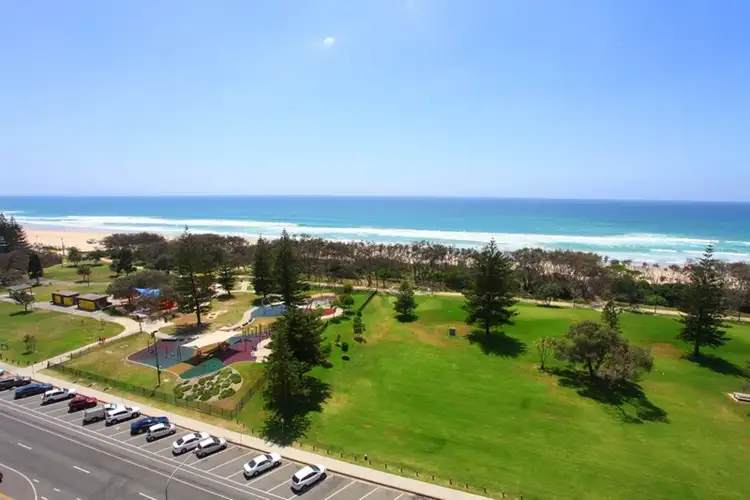 28 'Verve', 173 Old Burleigh Road, Broadbeach QLD 4218