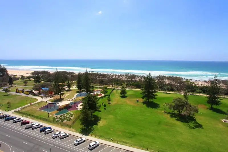 Main view of Homely apartment listing, 28 'Verve', 173 Old Burleigh Road, Broadbeach QLD 4218