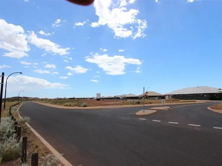 Second view of Homely land listing, Lot 715 Jankurna Street, Baynton WA 6714