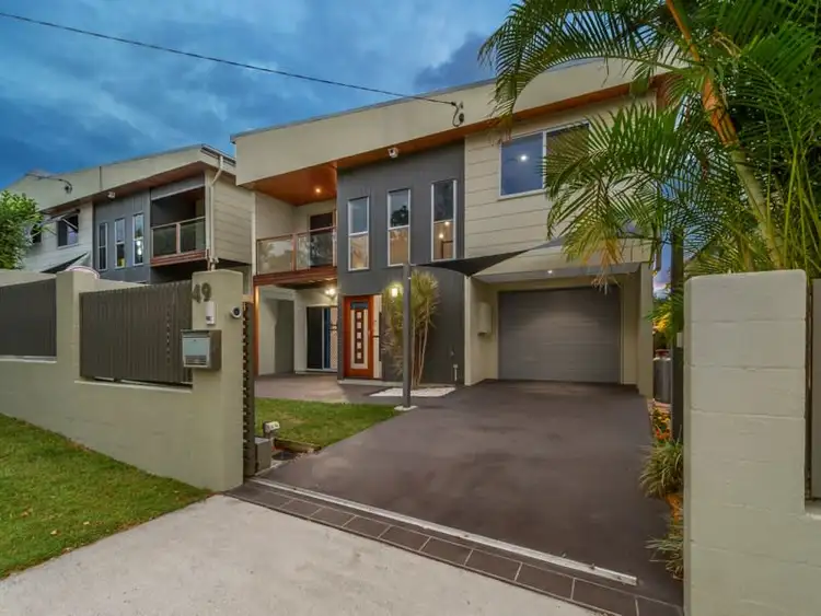 Third view of Homely house listing, 49 Almond Street, Northgate QLD 4013