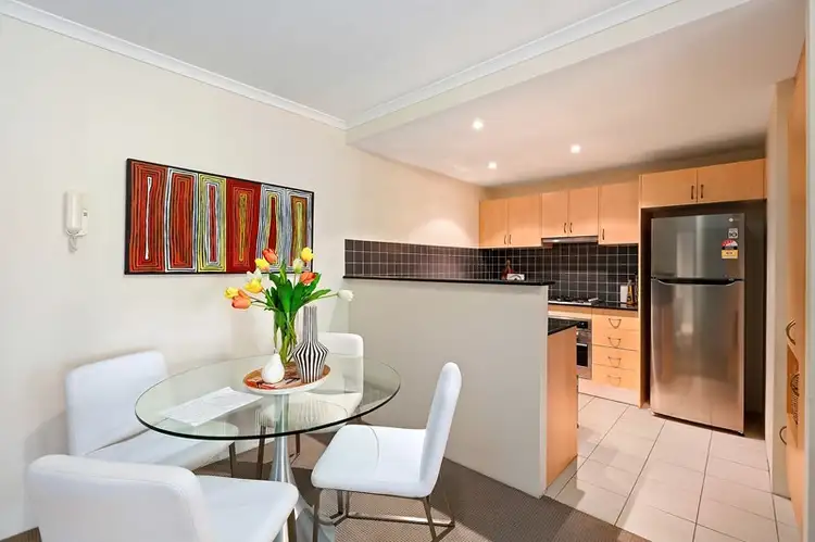 Third view of Homely unit listing, 306/6-8 Freeman Road, Chatswood NSW 2067