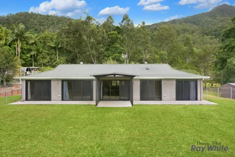 Third view of Homely rural property listing, 179-181 Wiseman Road West, Edmonton QLD 4869